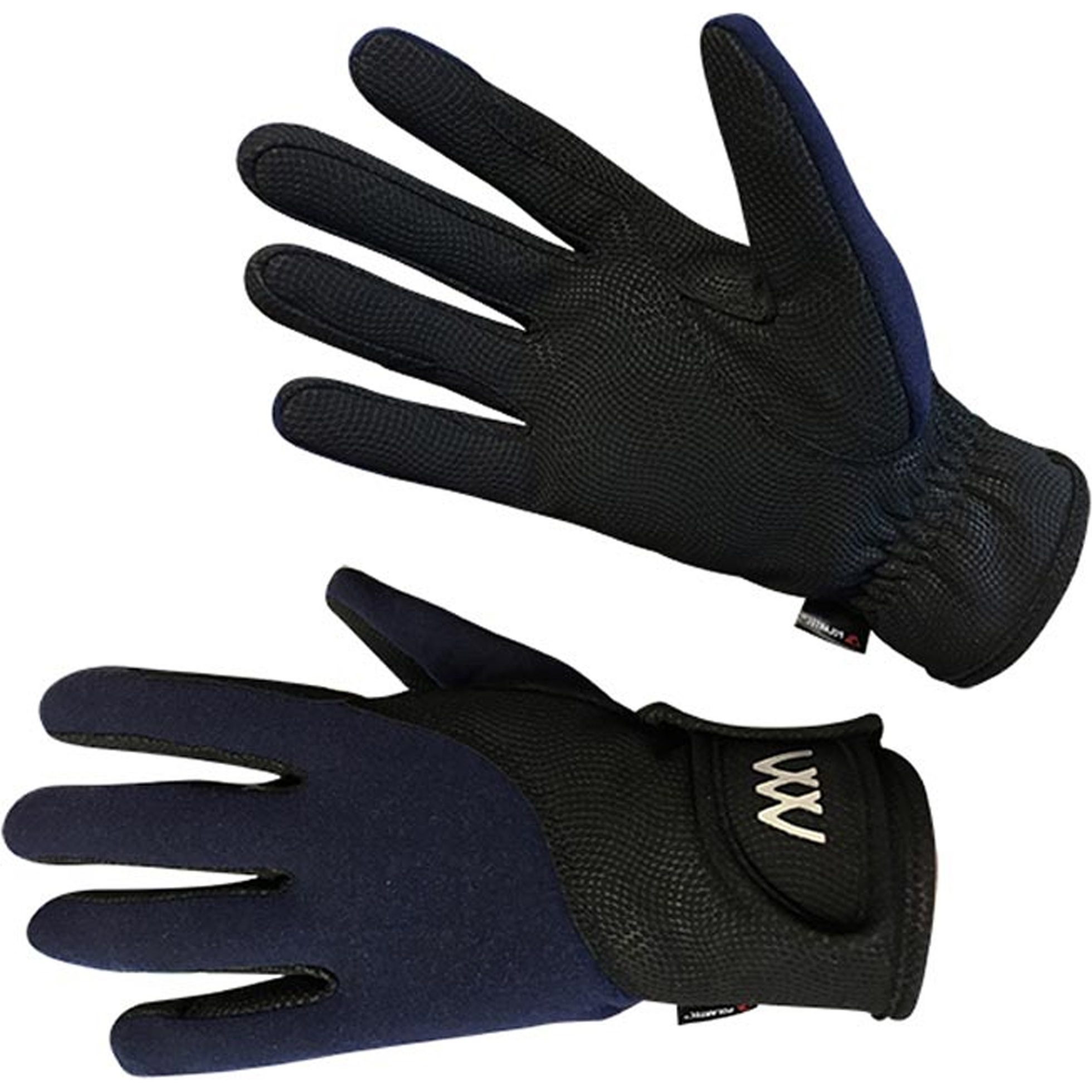 Woof Wear Precision Thermal Gloves WG0108 - Navy